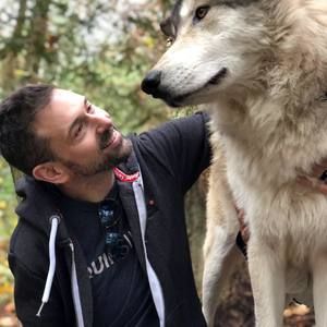 Meet your Posher, Gareth